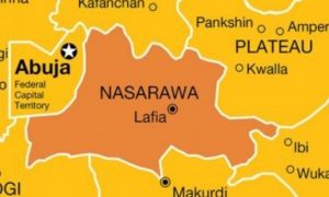 Nasarawa State