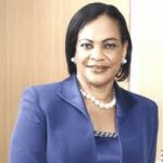 Sen. Daisy Danjuma