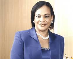 Sen. Daisy Danjuma