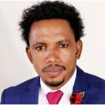 Senator Elisha Abbo