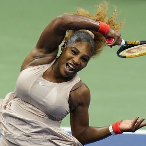 Serena