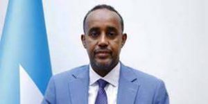 Somali leader names new prime minister