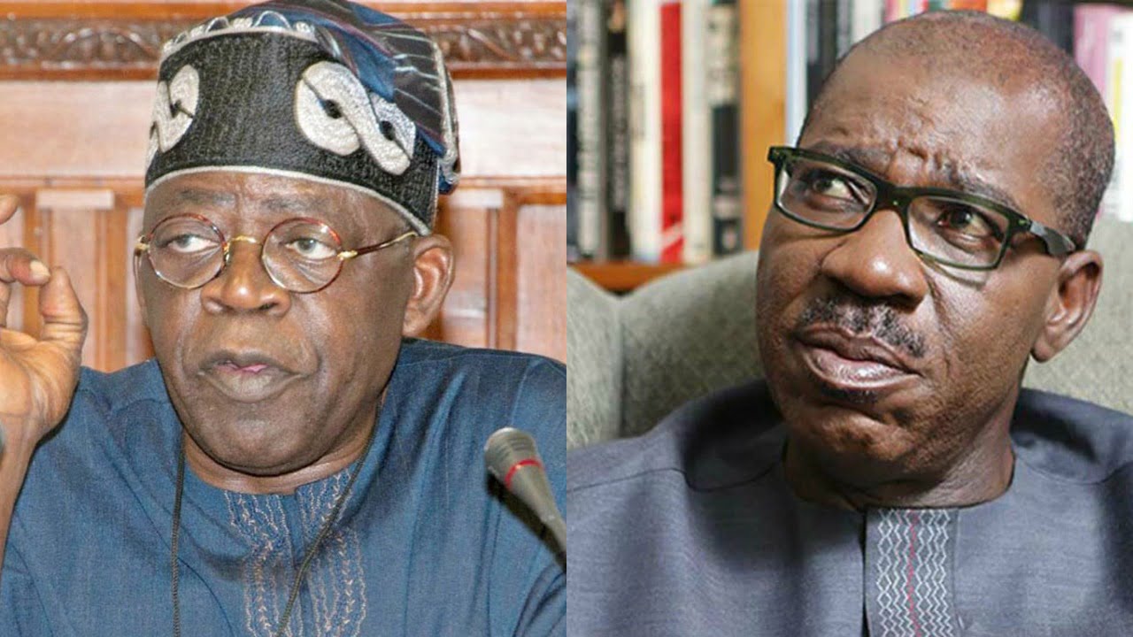 Tinubu