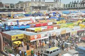 Trade fair