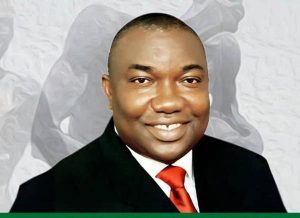 Ugwuanyi