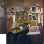 ‘Wall of Fame’ by Emmanuel Dudu