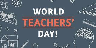 World Teachers Day