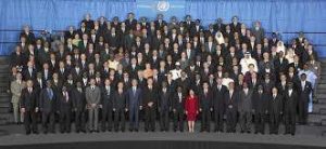 World leaders to discuss biodiversity crisis at major UN summit