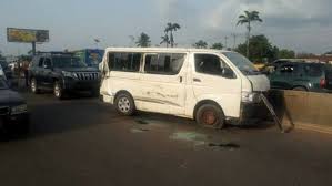 accident