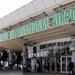 airport