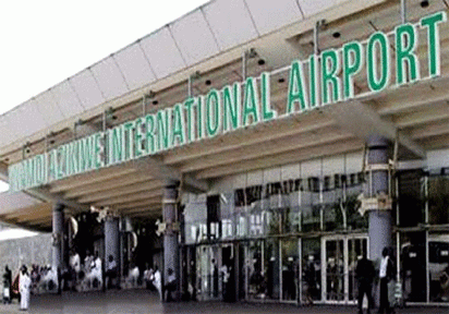 airport