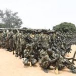 army