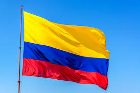 colombia flag