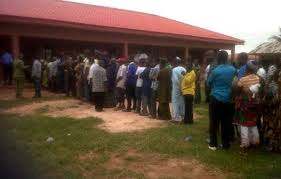 election