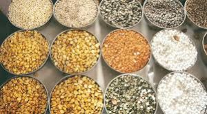 grain