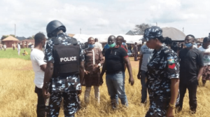 im-angry-because-weve-not-been-paid-says-policeman-deployed-for-edo-election