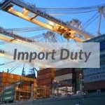 import duty