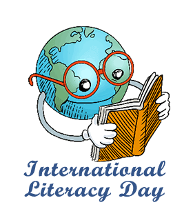 international-literacy-day
