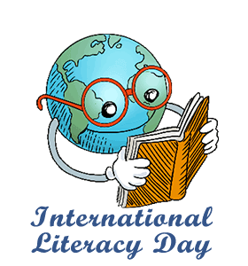 international-literacy-day