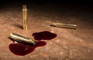 Akwa Ibom man shot by cultists while praying in church battles for life