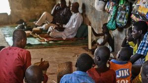 Kano Gov constitutes committee on integration of Almajiri education