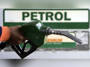 petrol