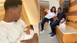 photo-super-eagles-player-kenneth-omeruo-welcomes-second-child