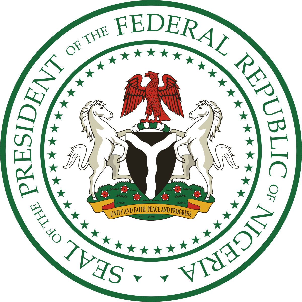 presidency