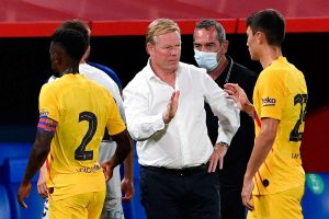 Ronald Koeman