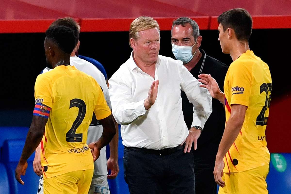 Ronald Koeman