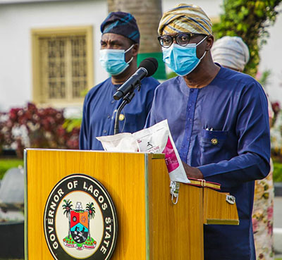 sanwo-olu