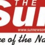 sun