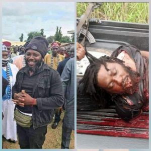 terwase-akwaza-gana-corpse-before-after-he-was-killed-graphic-photos