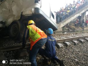 train