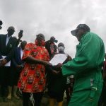 FIFA mini-stadium project: Monimichelle got job purely on merit – Amaju