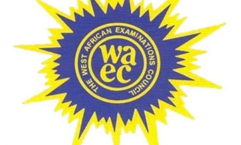 waec logo