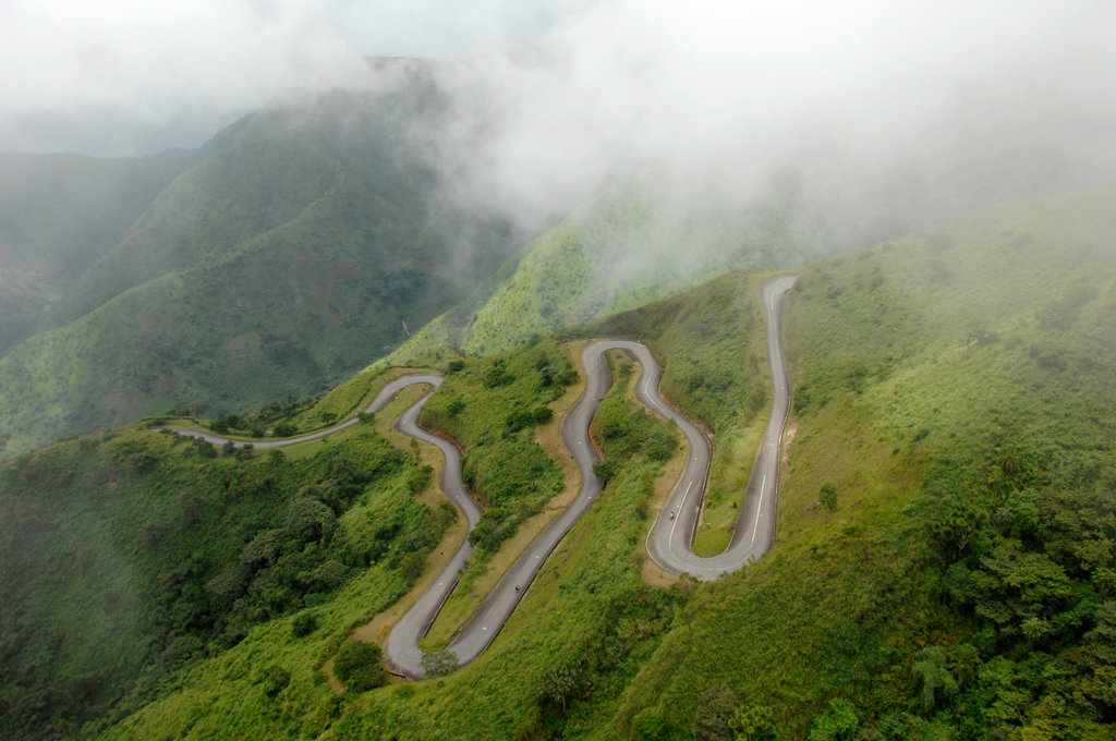 Nigeria’s National Park Service generates N128.67 million in 3 years