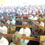 Bauchi Local Election: Commission trains election officers ahead of Oct 17