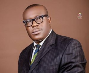 Hon Don Fitex Chukwudum