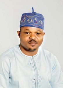 Armstrong Tope Akintunde