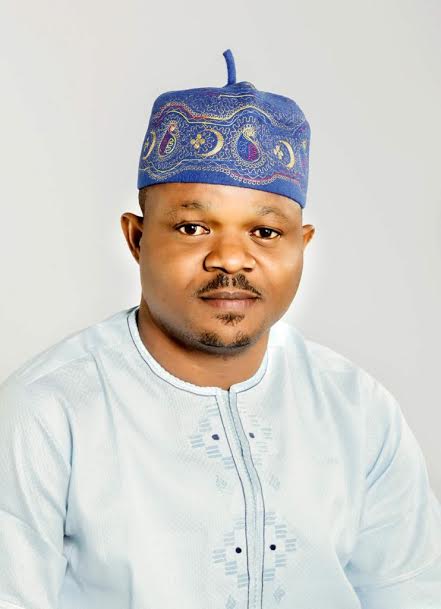 Armstrong Tope Akintunde