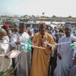 Borno State Governor Babagana Zulum