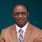 PFN Plateau State Chairman Rev Steven Dangana