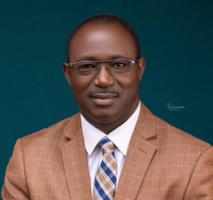 PFN Plateau State Chairman Rev Steven Dangana