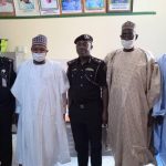 #EndSARS: Kebbi governor commiserates with police over officers’ deaths