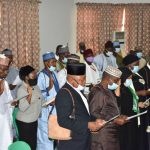 ENDSARS: Governor Mohammed inaugurates panel to probe human rights abuses in Bauchi