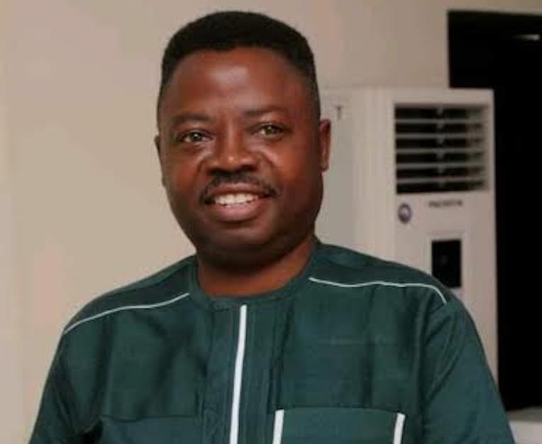 Dr Bolaji Akinyem