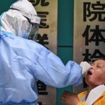Chinese city wraps up coronavirus testing of 4.7 million people
