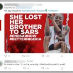 Nigerians advise FG to use tracking system to identify disseminators of fake news