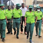 Lagos environmental agency warns housing estates against contraventions